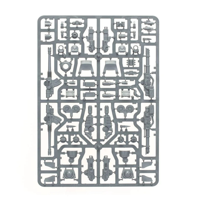 Dreadnought Contemptor - WH The Horus Heresy: Legiones Astartes - RedQueen.mx