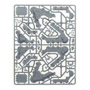 Spartan Assault Tank - WH The Horus Heresy: Legiones Astartes - RedQueen.mx