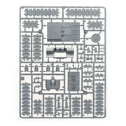 Spartan Assault Tank - WH The Horus Heresy: Legiones Astartes - RedQueen.mx