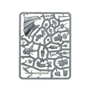 Legion Praetor with Power Sword - WH The Horus Heresy: Legiones Astartes - RedQueen.mx