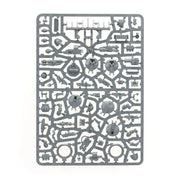 Sicaran Battle Tank - WH The Horus Heresy: Legiones Astartes - RedQueen.mx