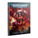 Chaos Knights Codex 2022 (English) - WH40k - RedQueen.mx