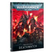 Deathwatch Codex Supplement (English) - WH40K: Space Marines - RedQueen.mx