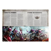 Genestealer Cult Codex 2016 (English) - WH40k - RedQueen.mx