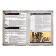 Genestealer Cult Codex 2016 (English) - WH40k - RedQueen.mx