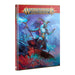 Disciples of Tzeentch Battletome 2022 (English) - WH Age of Sigmar - RedQueen.mx