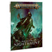 Nighthaunt Battletome (English) - WH Age of Sigmar - RedQueen.mx