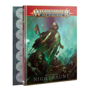 Nighthaunt Battletome 2022 (English) - WH Age of Sigmar - RedQueen.mx
