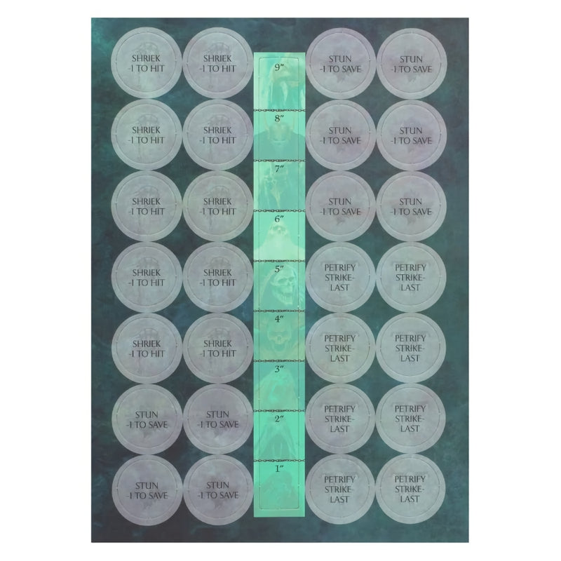 Nighthaunt Battletome 2022 (English) - WH Age of Sigmar - RedQueen.mx