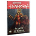 Agents of Chaos (English) - Warcry - RedQueen.mx