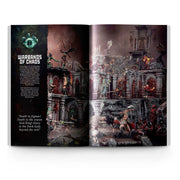 Agentes del Caos (Español) - Warcry - RedQueen.mx