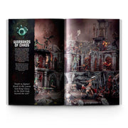 Agents of Chaos (English) - Warcry - RedQueen.mx