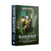 Harrowdeep (Hardback) (English) - A Warhammer Underworlds Anthology - RedQueen.mx