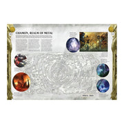 Core Book 2nd Edition (English) - Warhammer Age of Sigmar - RedQueen.mx