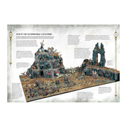 Core Book 2nd Edition (English) - Warhammer Age of Sigmar - RedQueen.mx