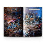 Broken Realms: Be'lakor (Español) - WH Age of Sigmar - RedQueen.mx