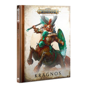 Broken Realms: Kragnos (English) - WH Age of Sigmar - RedQueen.mx