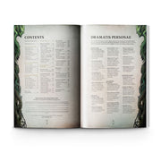 Broken Realms: Kragnos (English) - WH Age of Sigmar - RedQueen.mx