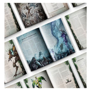 Broken Realms: Kragnos (English) - WH Age of Sigmar - RedQueen.mx