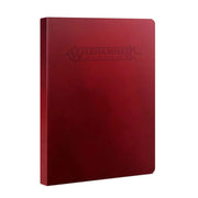 Path to Glory Diary (Español) - WH Age of Sigmar - RedQueen.mx