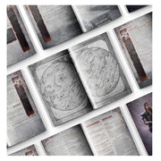 House of Iron Book (English) - Necromunda - RedQueen.mx