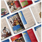 Blood Bowl: Second Edition (Español) - RedQueen.mx