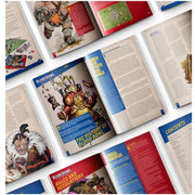 Blood Bowl: Second Edition (Español) - RedQueen.mx