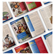 Blood Bowl: The Official Rules (English) - RedQueen.mx