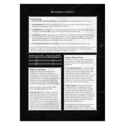 Warhammer The Horus Heresy Rulebook (Hardback) (English) - RedQueen.mx