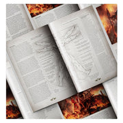 Warhammer The Horus Heresy Rulebook (Hardback) (English) - RedQueen.mx