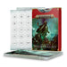 Nighthaunt Warscroll Cards 2022 (English) - WH Age of Sigmar - RedQueen.mx