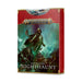 Nighthaunt Warscroll Cards 2022 (English) - WH Age of Sigmar - RedQueen.mx