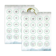 Lumineth Realm-lords Warscroll Cards (English) - WH Age of Sigmar - RedQueen.mx