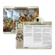 Stormcast Eternals Warscrolls 2021 (English) - WH Age of Sigmar - RedQueen.mx