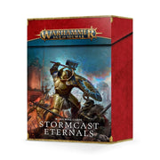 Stormcast Eternals Warscrolls 2021 (English) - WH Age of Sigmar - RedQueen.mx