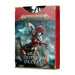 Idoneth Deepkin Warscroll Cards 2022 (Español) - WH Age of Sigmar - RedQueen.mx
