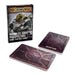 Ironhead Squat Prospectors Gang Tactics Cards - Necromunda - RedQueen.mx