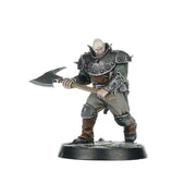 Hexbane's Hunters (English) - WH Underworlds: Nethermaze - RedQueen.mx