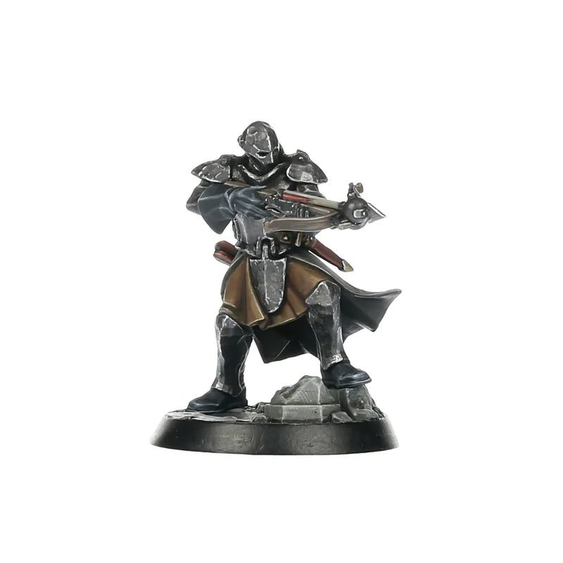 Hexbane's Hunters (English) - WH Underworlds: Nethermaze - RedQueen.mx