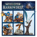Rivals of Harrowdeep (English) - WH Underworlds: Nethermaze - RedQueen.mx