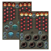 Direchasm Arena Mortis (English) - WH Underworlds - RedQueen.mx