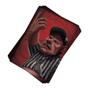 Old World Alliance Team Card Pack (English) - Blood Bowl - RedQueen.mx