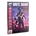 Revista White Dwarf 461 - February 2021 (English) - RedQueen.mx