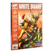 Revista White Dwarf 467 - Ago 2021 (English) - RedQueen.mx