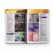 Revista White Dwarf 467 - Ago 2021 (English) - RedQueen.mx