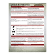 Revista White Dwarf 467 - Ago 2021 (English) - RedQueen.mx