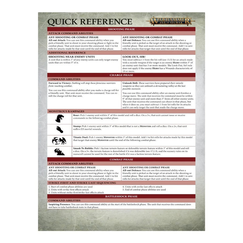 Revista White Dwarf 467 - Ago 2021 (English) - RedQueen.mx