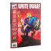 Revista White Dwarf 469 - Oct 2021 (English) - RedQueen.mx