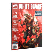 Revista White Dwarf 473 - Feb 2022 (English) - RedQueen.mx