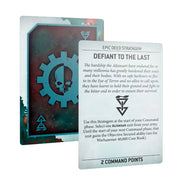 Revista White Dwarf 473 - Feb 2022 (English) - RedQueen.mx